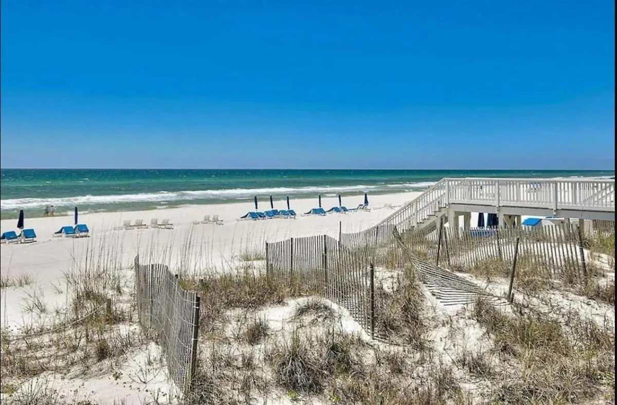 213 Sandyshore Shore To Please 6 Bedroom 6Ba Steps From The Beach Panama City Beach 0*,  USA