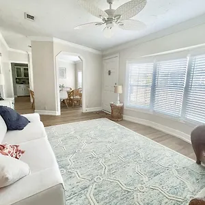 Twin Lakes Holiday home