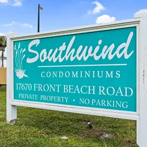 Southwind By Panhandle Getaways Holiday home