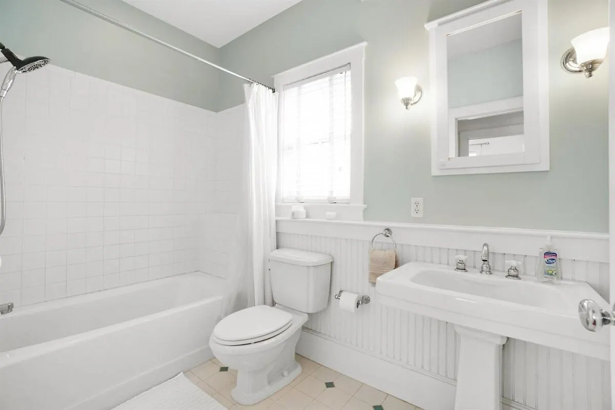 213 Sandyshore Shore To Please 6 Bedroom 6Ba Steps From The Beach Panama City Beach 0*,  United States