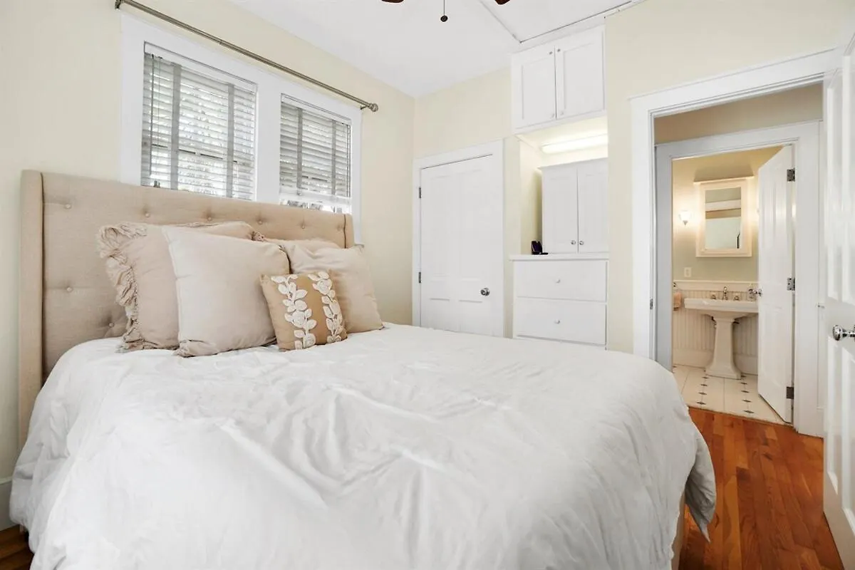 213 Sandyshore Shore To Please 6 Bedroom 6Ba Steps From The Beach Panama City Beach Holiday home