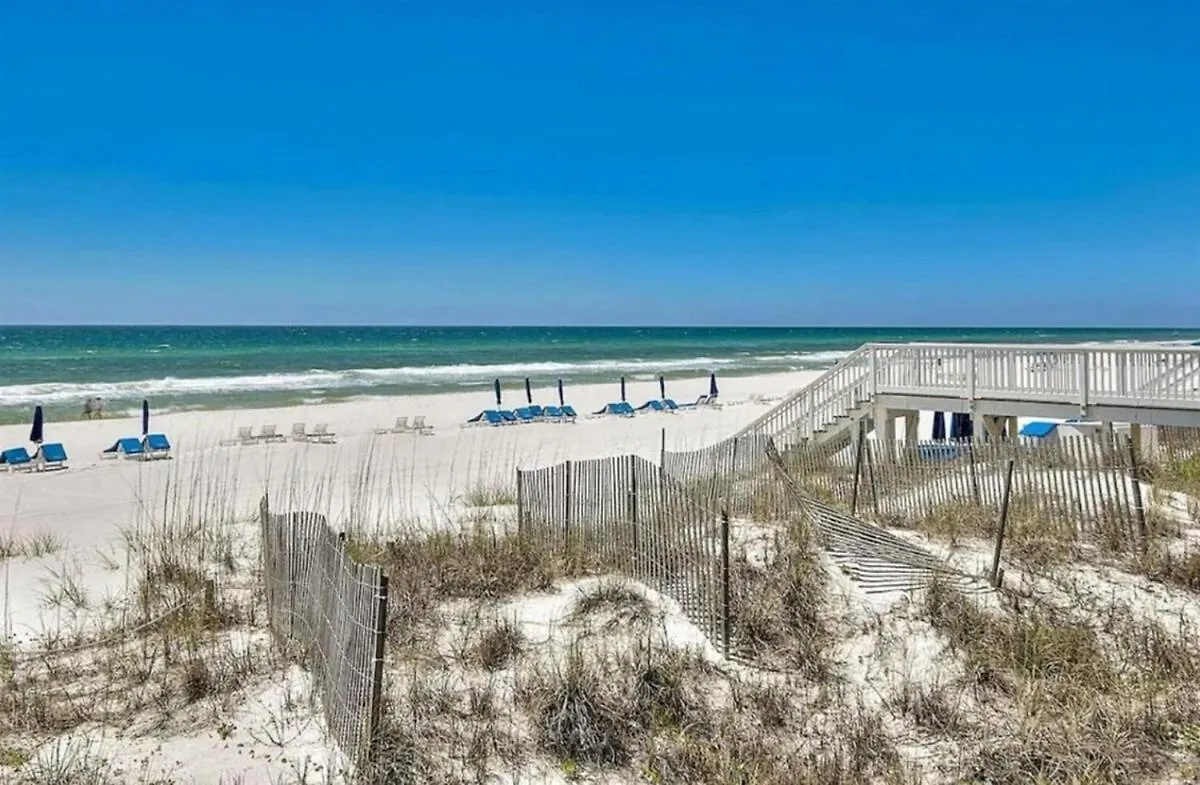213 Sandyshore Shore To Please 6 Bedroom 6Ba Steps From The Beach Panama City Beach Holiday home